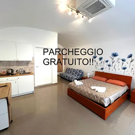 Ferienwohnung Casa Alfre Geata Exterior foto