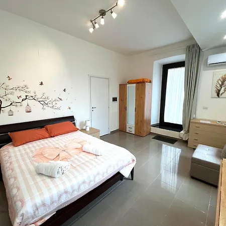 Ferienwohnung Casa Alfre Geata Exterior foto