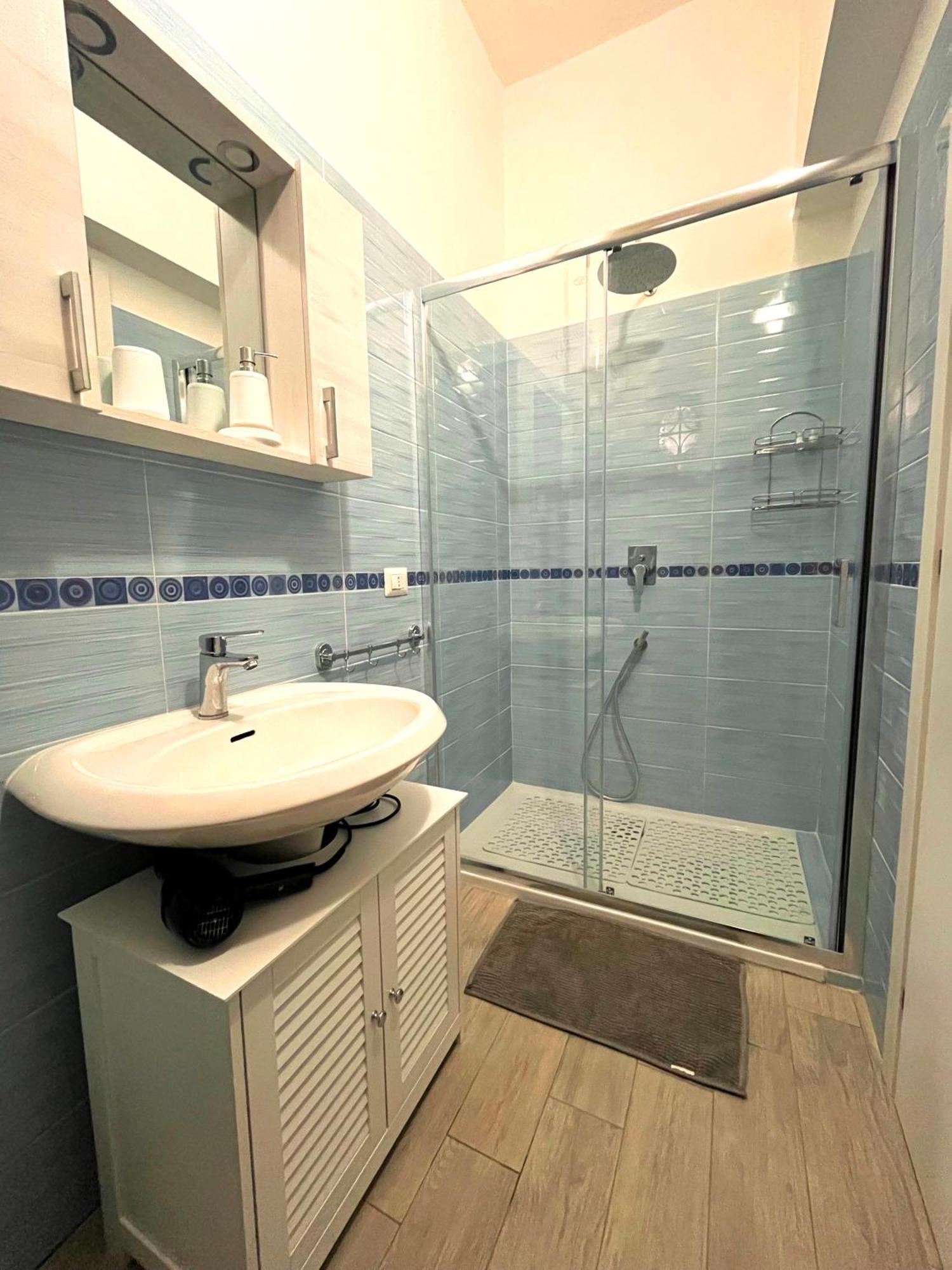 Apartment Casa Alfre Gaeta